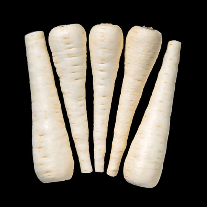 Albion Hybrid Parsnips 1 Albion Hybrid Parsnips