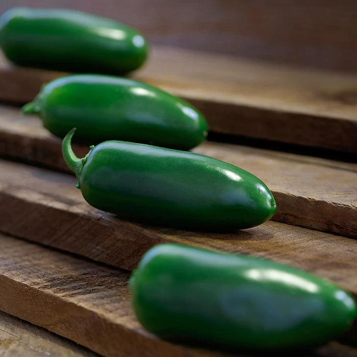 Early Flame Hybrid Pepper 1 Early Flame Hybrid Pepper