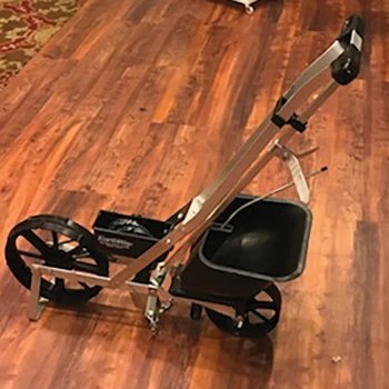 Earthway® Precision Garden Seeder 1 Earthway® Precision Garden Seeder