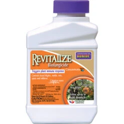 Bonide® Revitalize® Biofungicide 16 Oz. Concentrate