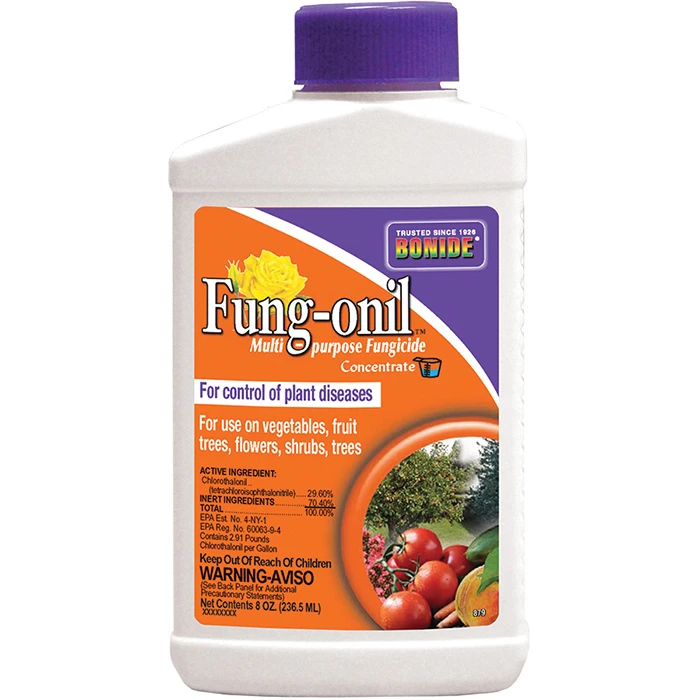 Bonide® Fung-Onil® Fungicide 1 Bonide® Fung-Onil® Fungicide