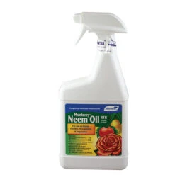 Monterey® 70% Neem Oil 32 Oz. Ready-To-Use