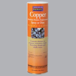 Bonide® Copper Fungicide Dust Or Spray 1 Lb.