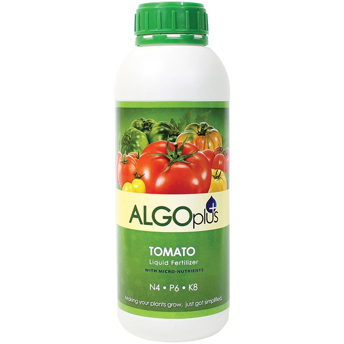 Algoplus 4-6-8 Tomato Fertilizer 1 Algoplus 4-6-8 Tomato Fertilizer