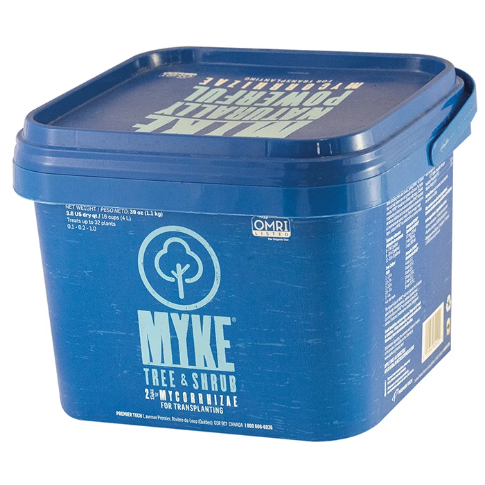 Myke Tree & Shrub Inoculant 1 Myke Tree & Shrub Inoculant