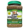 Nature's Mace Deer & Rabbit Repellent 2.5 Pound Granular