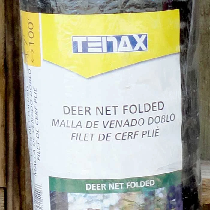 Heavy Duty Deer X® Fencing 1 Heavy Duty Deer X® Fencing
