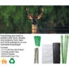 Deer Fence Kit
