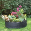 Smart Pot® Raised Round Bed Jr.