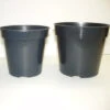 3.5 Inch Round Pots