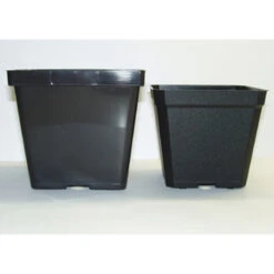 3.5 Inch Standard Square Pot
