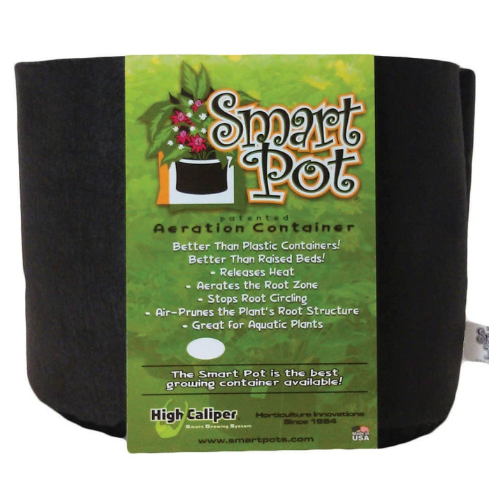 Smart Pot® Aeration Containers 15 Gallon 1 Smart Pot® Aeration Containers 15 Gallon