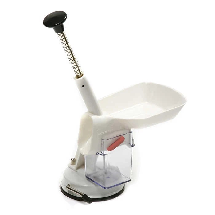 Deluxe Cherry Pitter 1 Deluxe Cherry Pitter