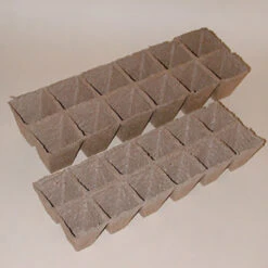 2.25 Inch Square Jiffy® Strips