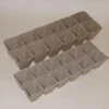 1.75 Inch Square Jiffy® Strips
